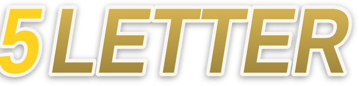 5letter